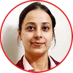 Anjuu Juneja