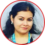 Chandrima Chatterjee